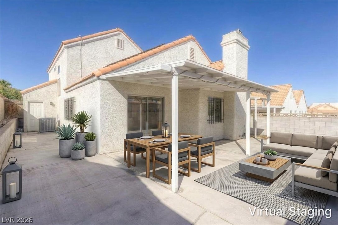 7413 Winter Garden Court Las Vegas NV 89145