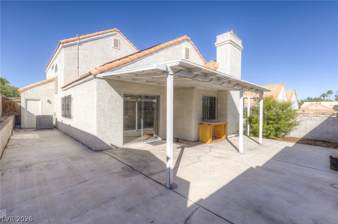 7413 Winter Garden Court Las Vegas NV 89145