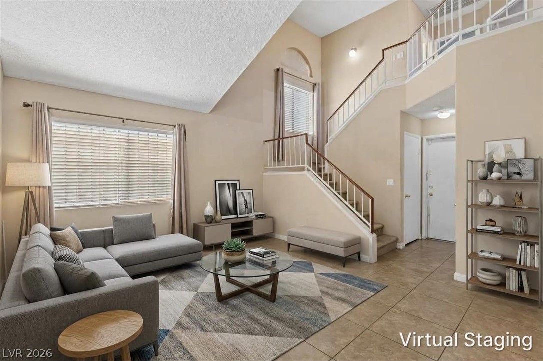 7413 Winter Garden Court Las Vegas NV 89145