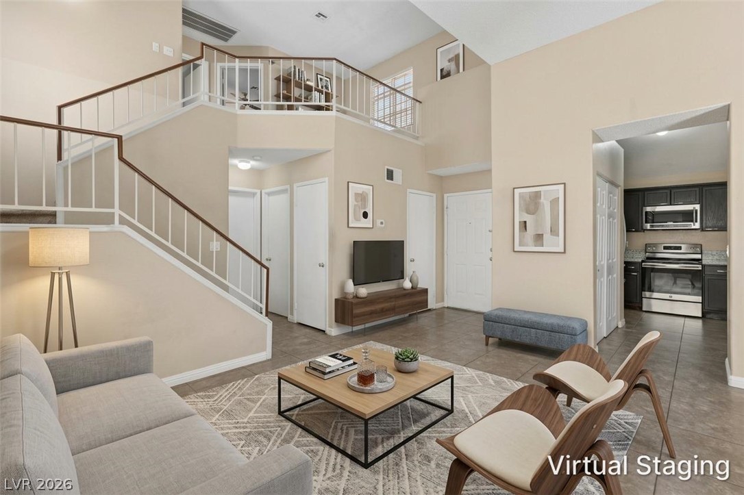7413 Winter Garden Court Las Vegas NV 89145