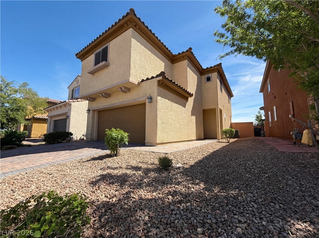 779 Proud Waters Court Las Vegas NV 89178