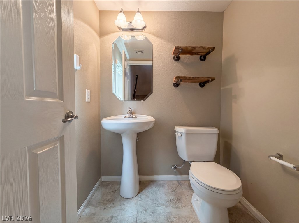779 Proud Waters Court Las Vegas NV 89178