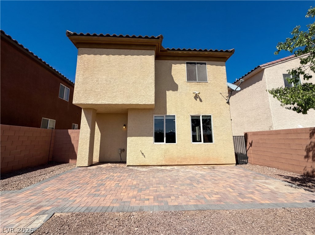 779 Proud Waters Court Las Vegas NV 89178
