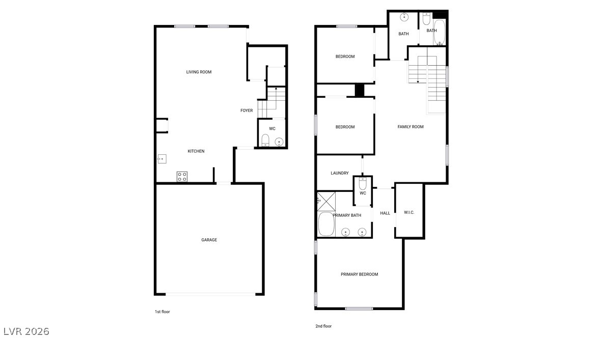 779 Proud Waters Court Las Vegas NV 89178