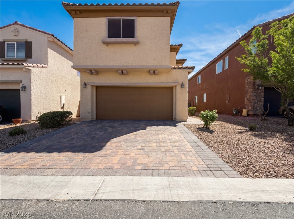 779 Proud Waters Court Las Vegas NV 89178