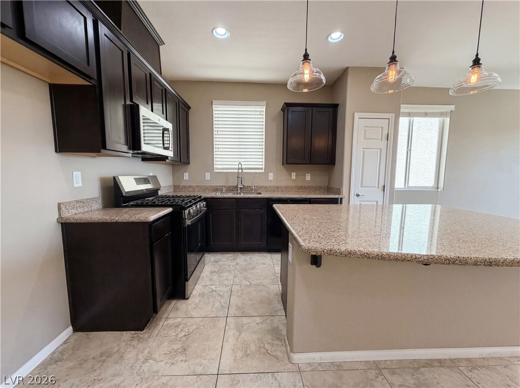 779 Proud Waters Court Las Vegas NV 89178