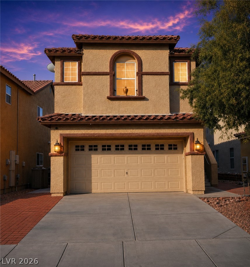 265 Morning Crest Avenue Las Vegas NV 89183