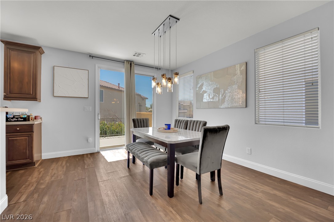 265 Morning Crest Avenue Las Vegas NV 89183