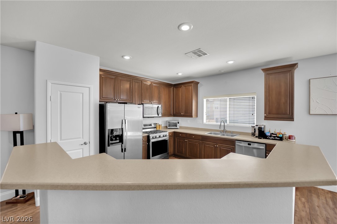 265 Morning Crest Avenue Las Vegas NV 89183