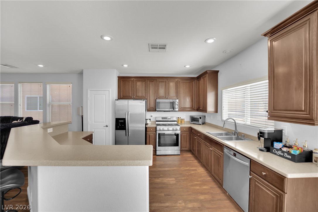 265 Morning Crest Avenue Las Vegas NV 89183
