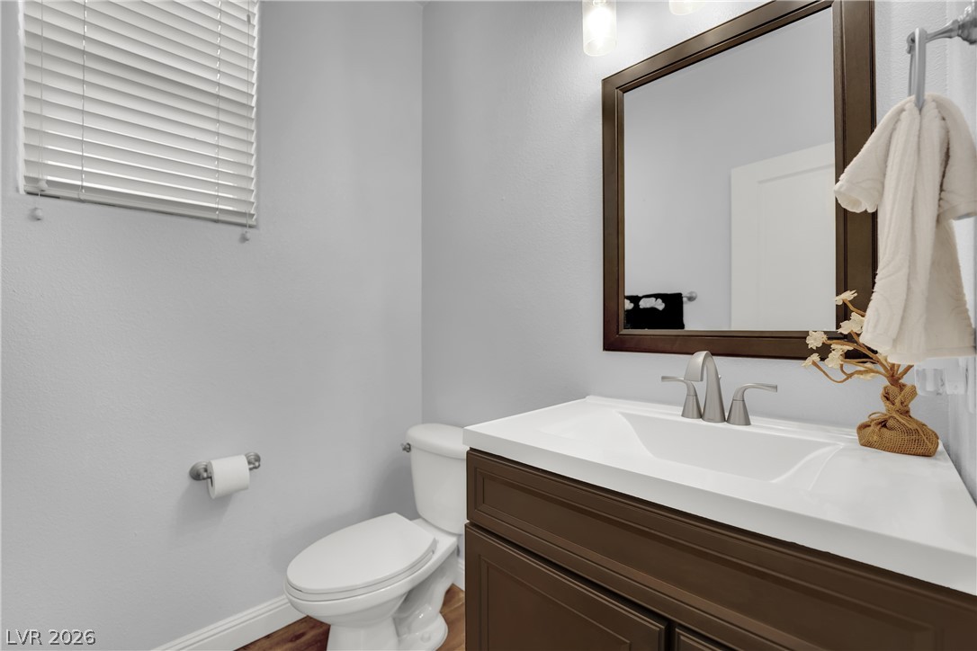 265 Morning Crest Avenue Las Vegas NV 89183