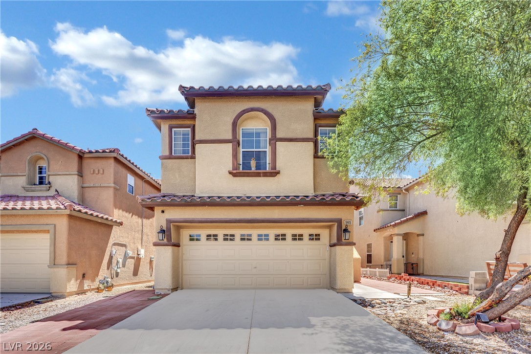 265 Morning Crest Avenue Las Vegas NV 89183