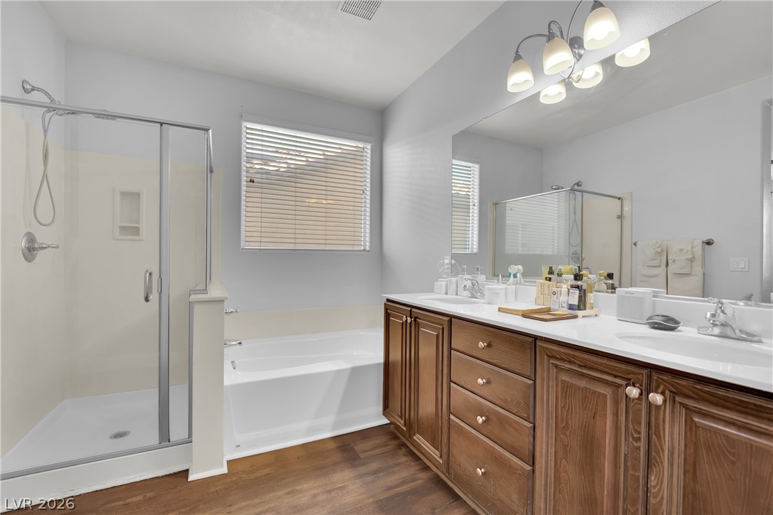 265 Morning Crest Avenue Las Vegas NV 89183