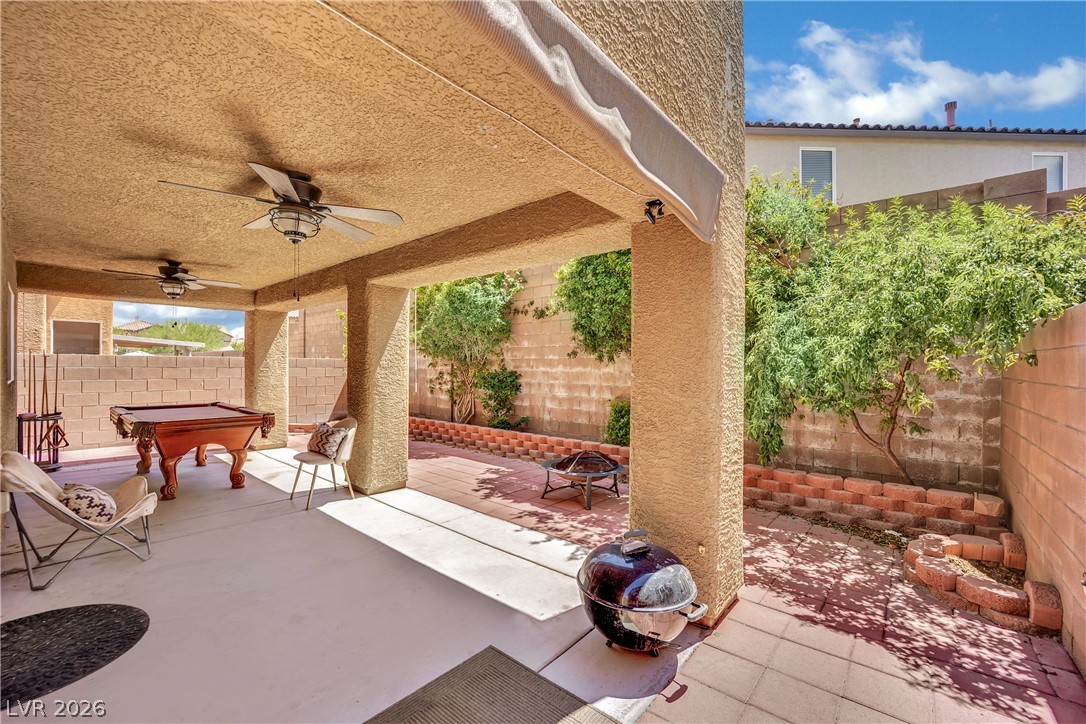 265 Morning Crest Avenue Las Vegas NV 89183