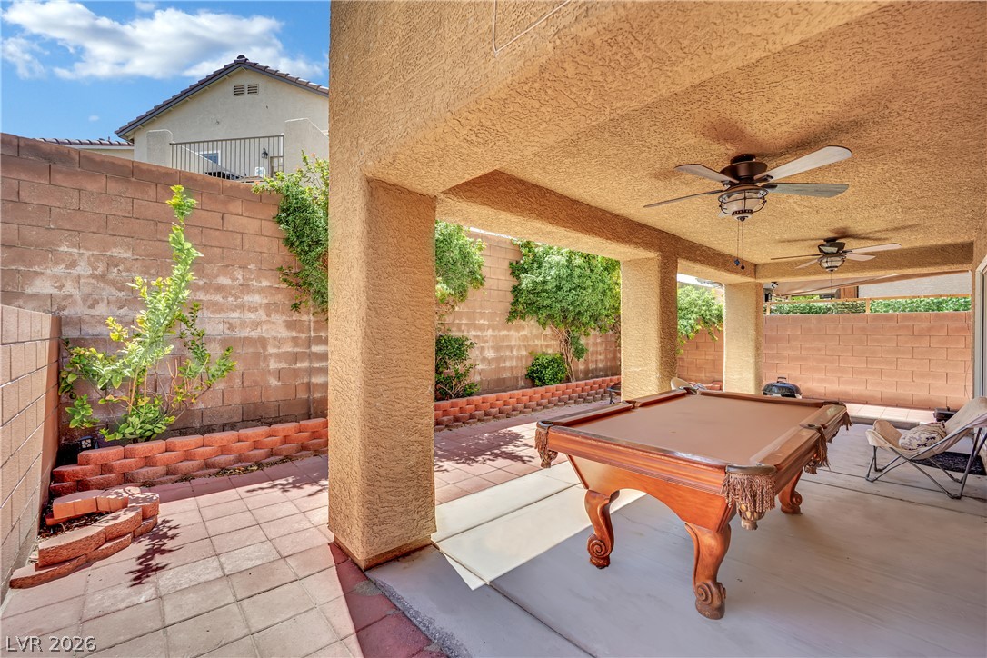 265 Morning Crest Avenue Las Vegas NV 89183
