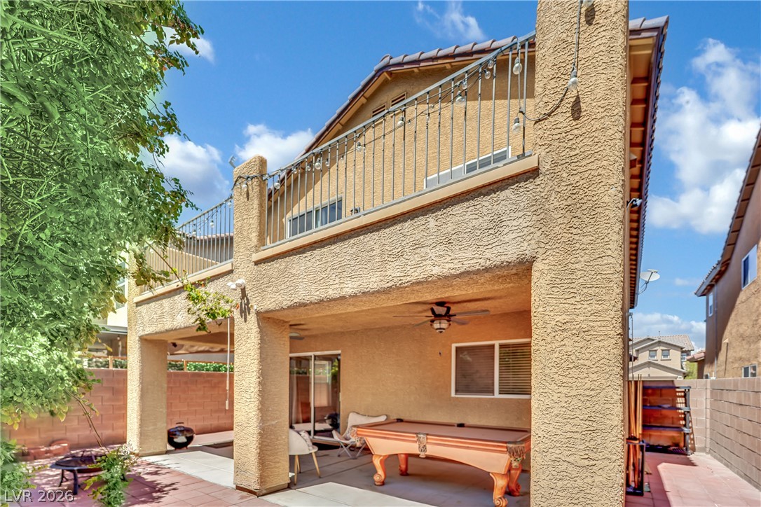 265 Morning Crest Avenue Las Vegas NV 89183