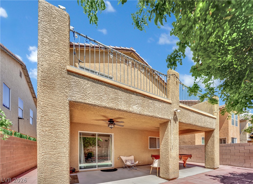 265 Morning Crest Avenue Las Vegas NV 89183