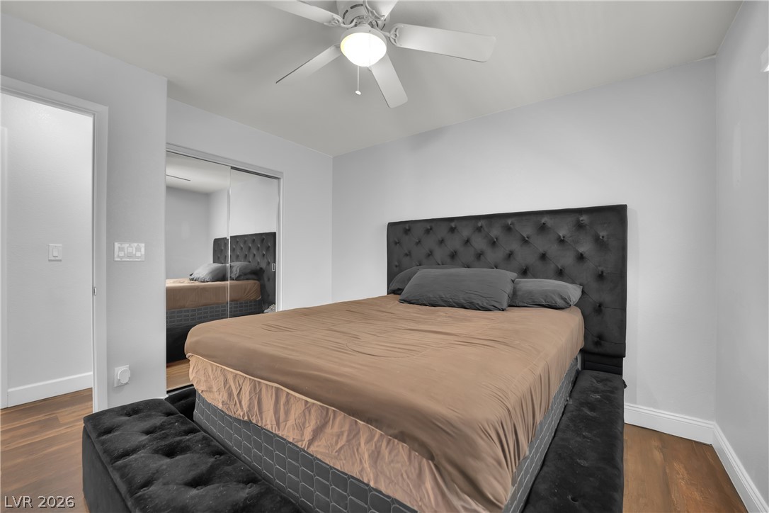 265 Morning Crest Avenue Las Vegas NV 89183