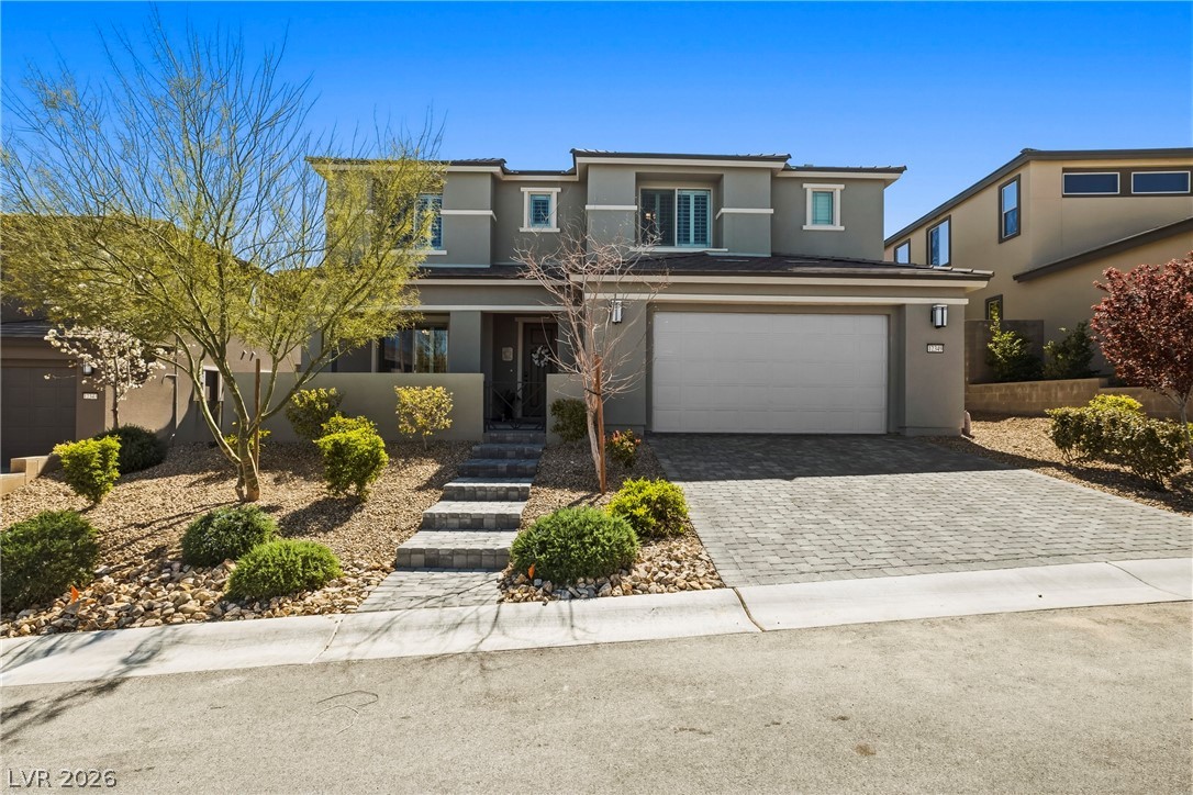 12349 Sunset Sage Avenue Las Vegas NV 89138