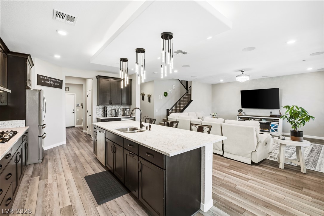 12349 Sunset Sage Avenue Las Vegas NV 89138