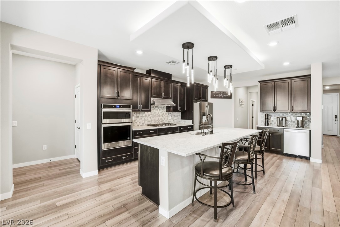 12349 Sunset Sage Avenue Las Vegas NV 89138