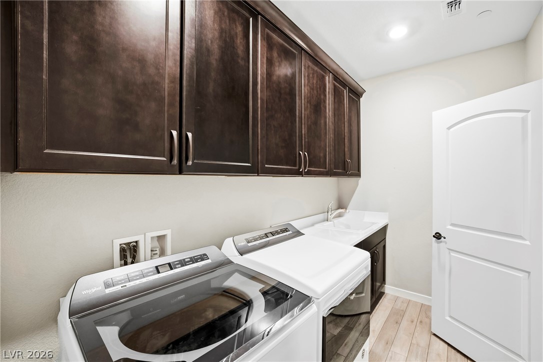 12349 Sunset Sage Avenue Las Vegas NV 89138