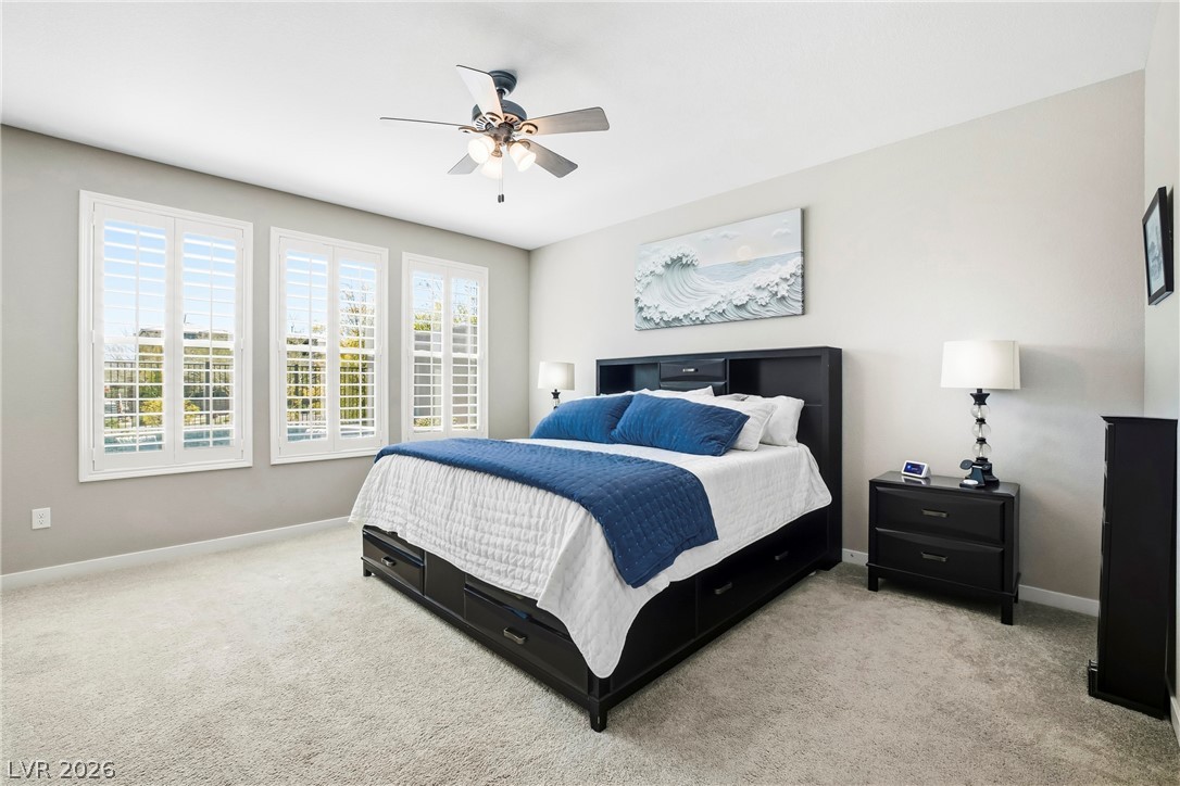 12349 Sunset Sage Avenue Las Vegas NV 89138