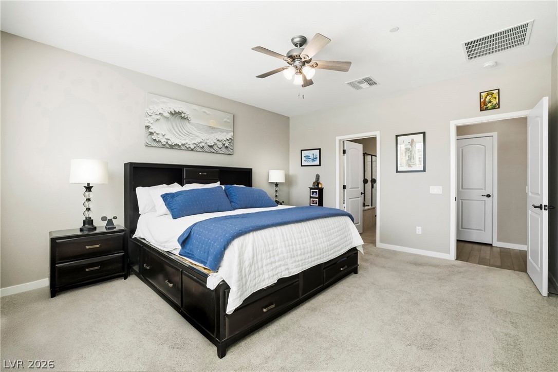 12349 Sunset Sage Avenue Las Vegas NV 89138