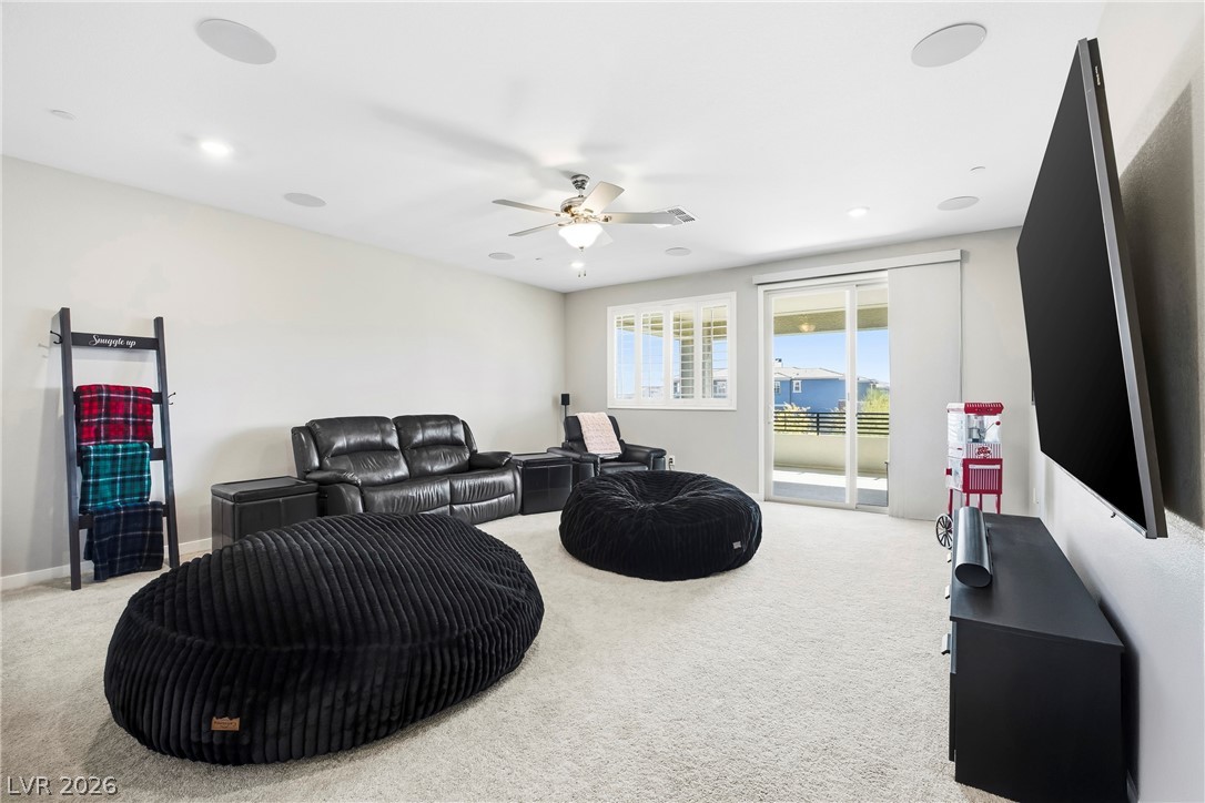 12349 Sunset Sage Avenue Las Vegas NV 89138