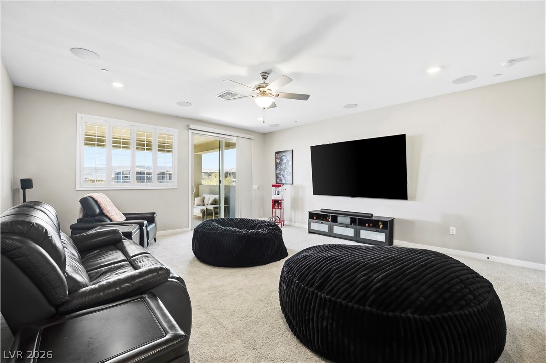 12349 Sunset Sage Avenue Las Vegas NV 89138