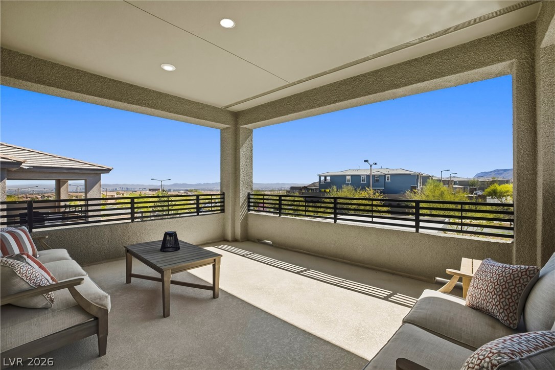12349 Sunset Sage Avenue Las Vegas NV 89138