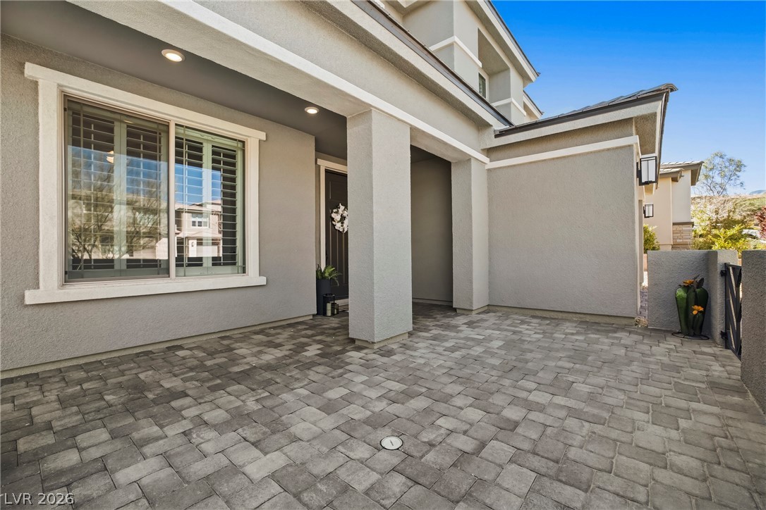 12349 Sunset Sage Avenue Las Vegas NV 89138
