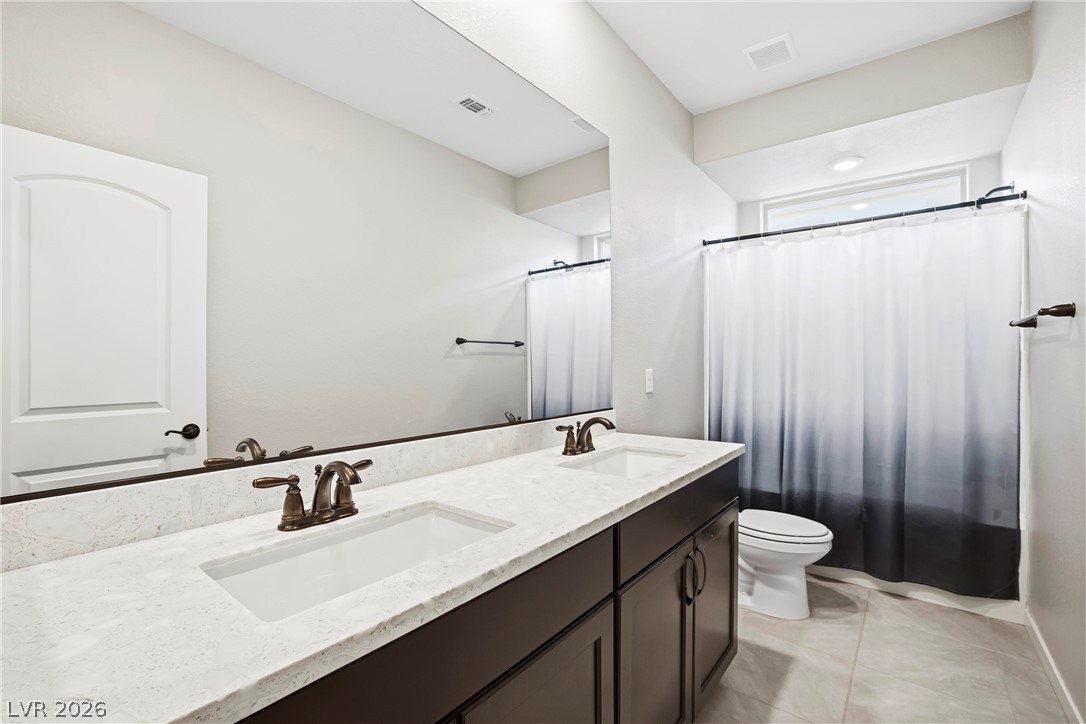 12349 Sunset Sage Avenue Las Vegas NV 89138