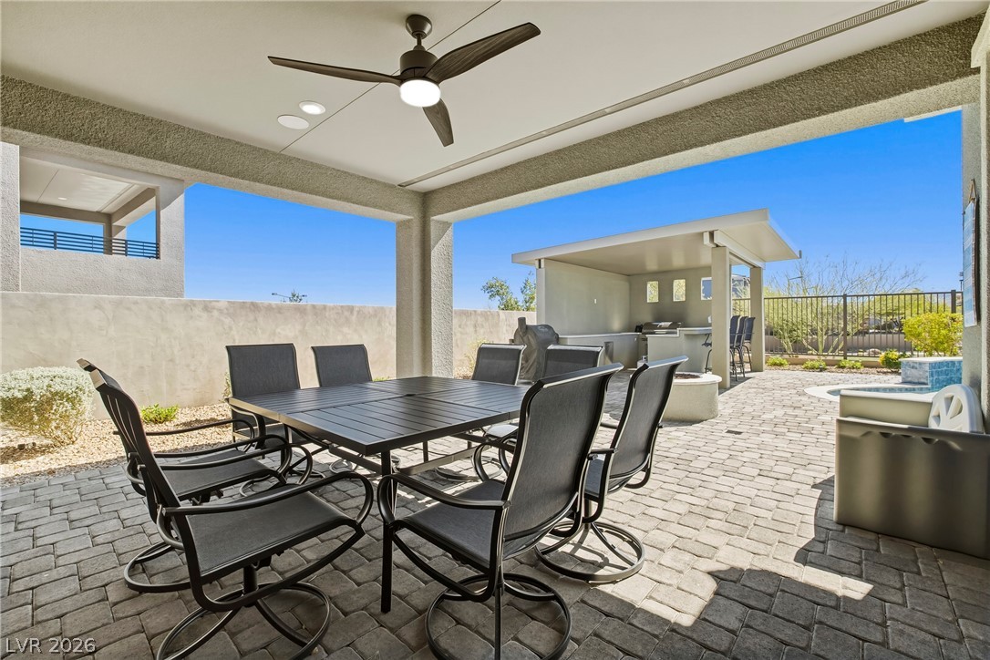 12349 Sunset Sage Avenue Las Vegas NV 89138