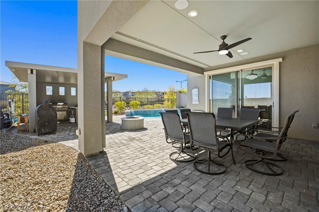 12349 Sunset Sage Avenue Las Vegas NV 89138
