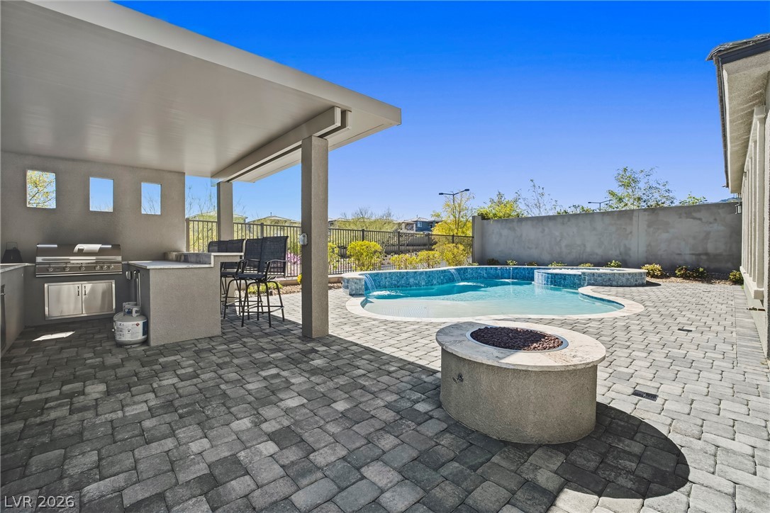 12349 Sunset Sage Avenue Las Vegas NV 89138