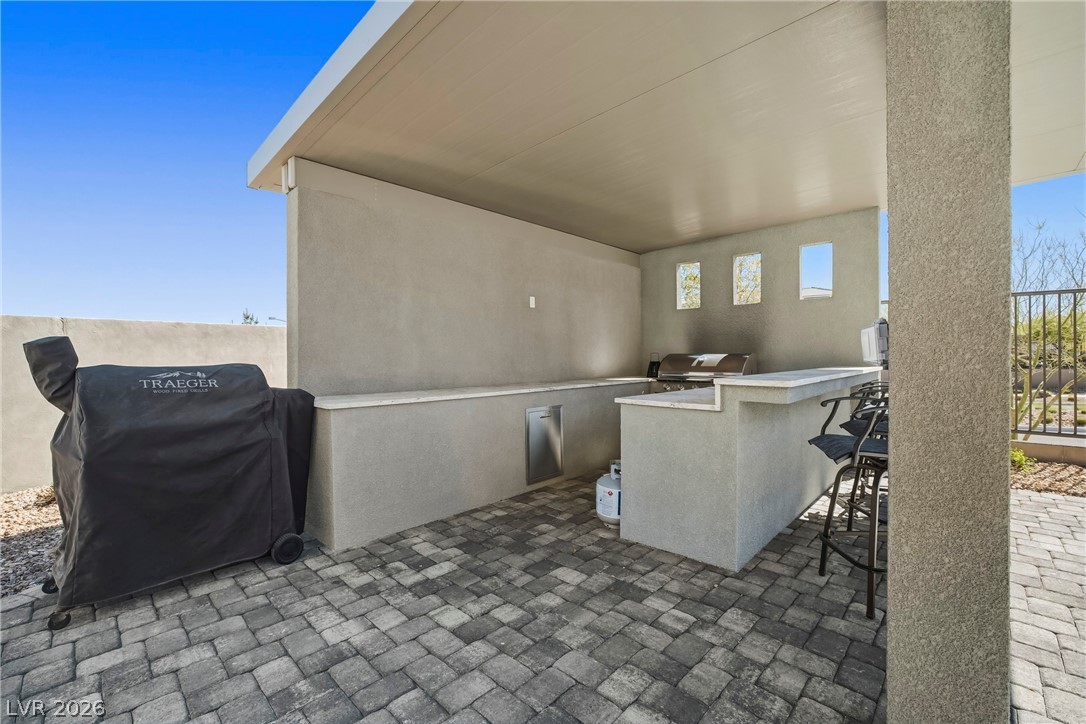 12349 Sunset Sage Avenue Las Vegas NV 89138