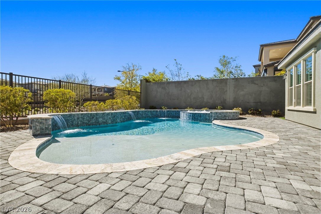 12349 Sunset Sage Avenue Las Vegas NV 89138