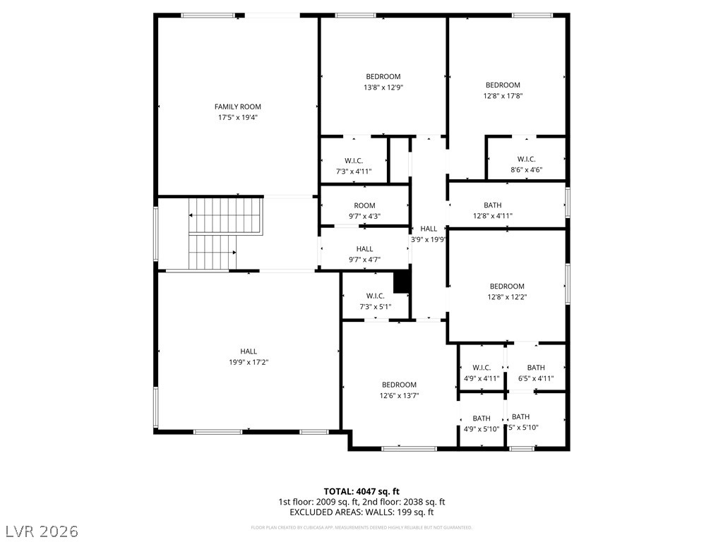 12349 Sunset Sage Avenue Las Vegas NV 89138