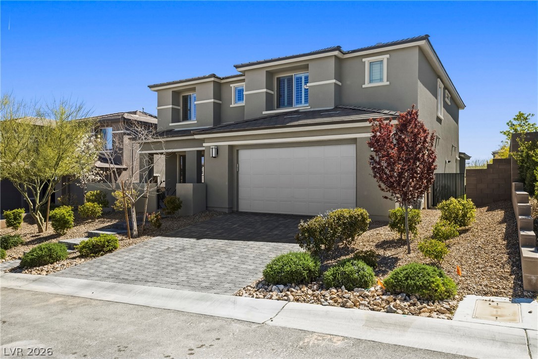 12349 Sunset Sage Avenue Las Vegas NV 89138