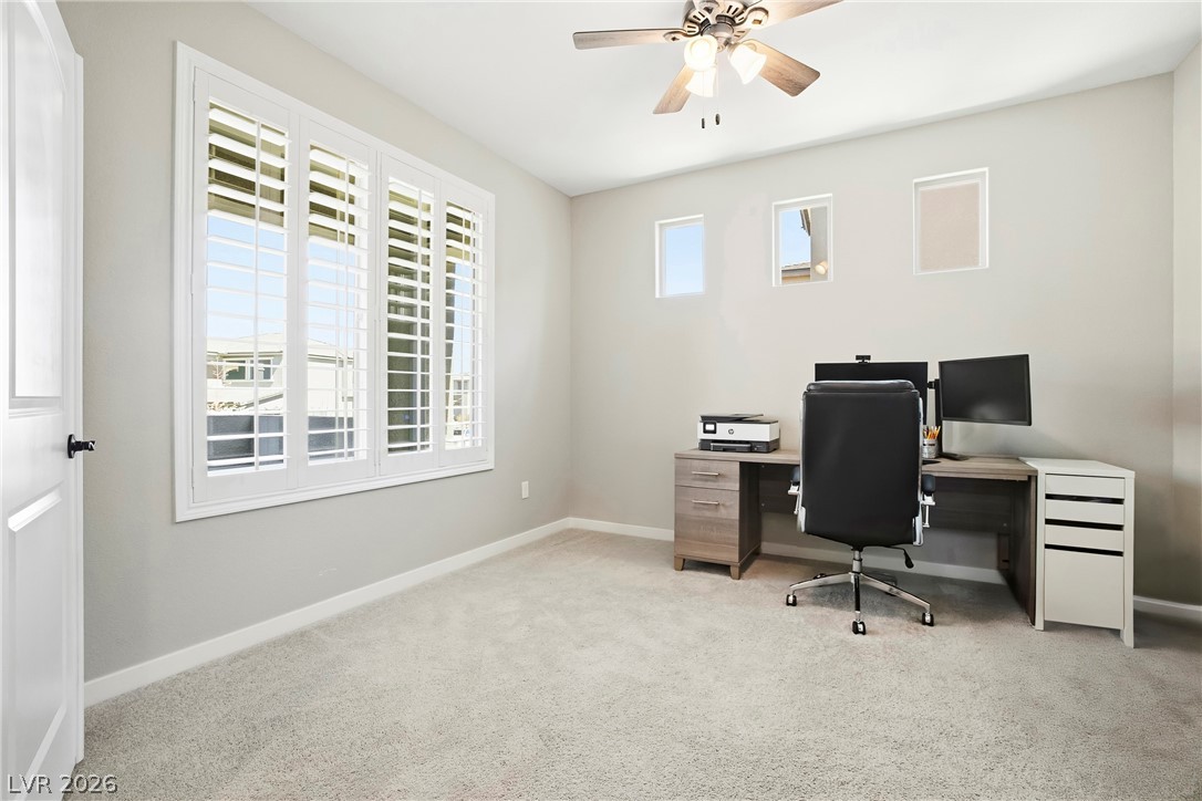 12349 Sunset Sage Avenue Las Vegas NV 89138