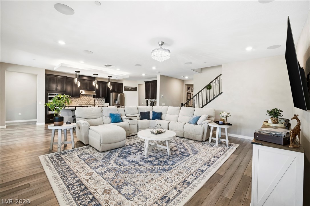 12349 Sunset Sage Avenue Las Vegas NV 89138