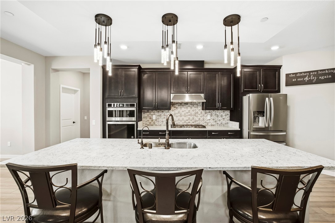12349 Sunset Sage Avenue Las Vegas NV 89138