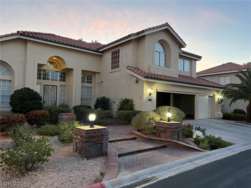 2809 Sterling Cove Drive Las Vegas NV 89128