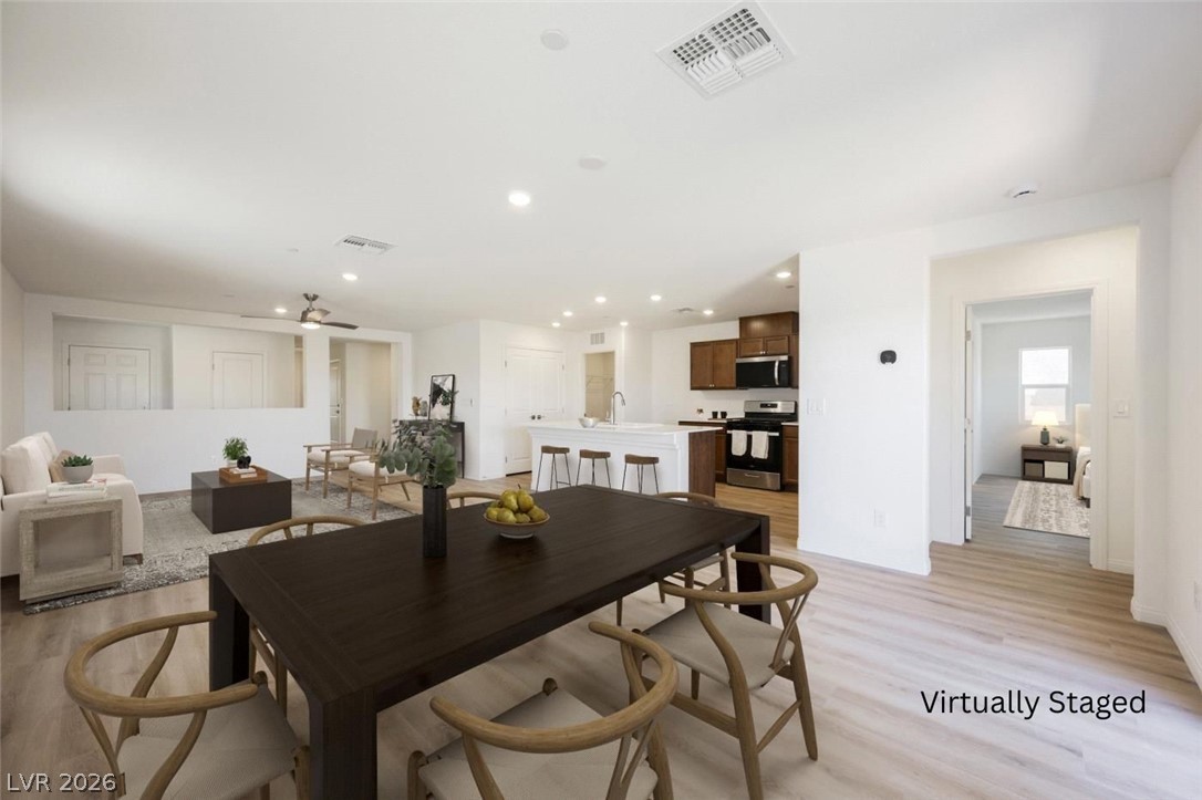 724 Wild Highlands Lane Henderson NV 89015
