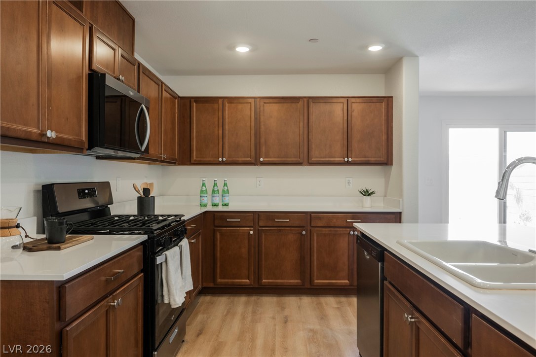 724 Wild Highlands Lane Henderson NV 89015