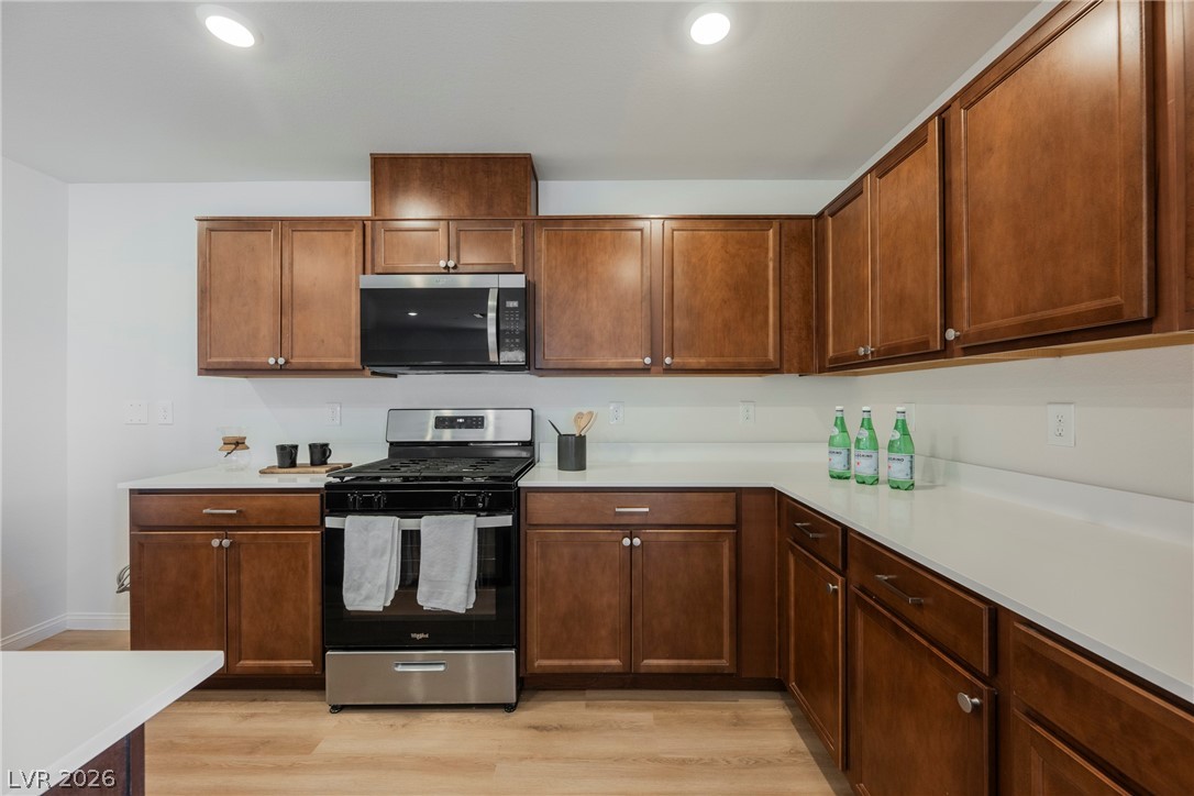724 Wild Highlands Lane Henderson NV 89015