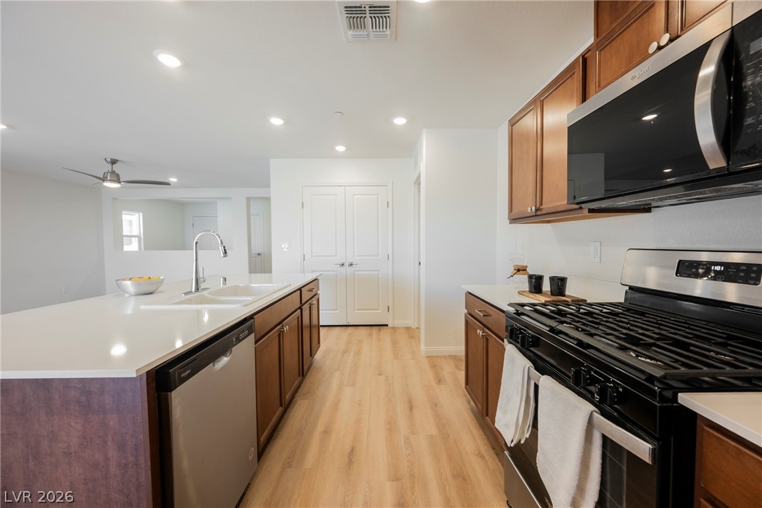 724 Wild Highlands Lane Henderson NV 89015