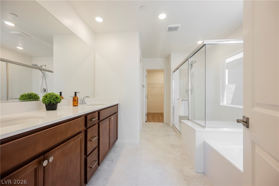 724 Wild Highlands Lane Henderson NV 89015