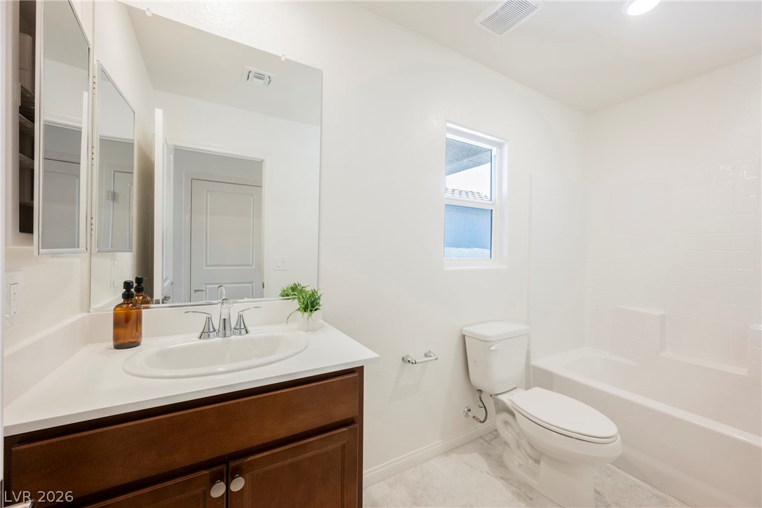 724 Wild Highlands Lane Henderson NV 89015
